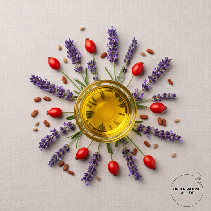 A Natural Alternative to Botox: The Power of Bakuchiol