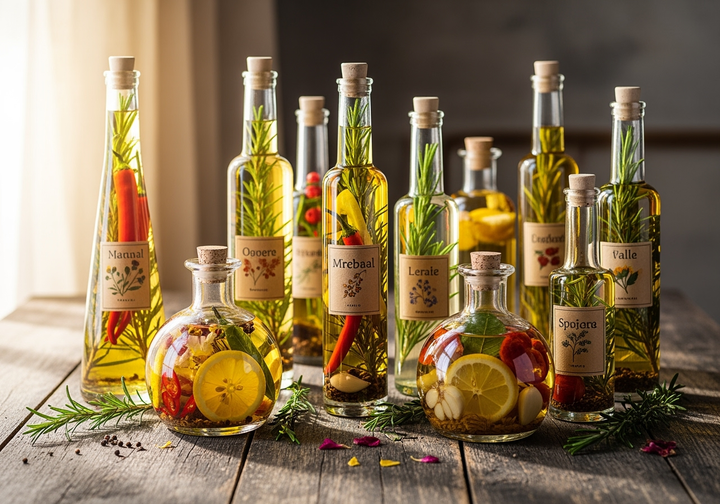 Part 4 Herbal Preparation & Use – Unlocking Wellness Benefits