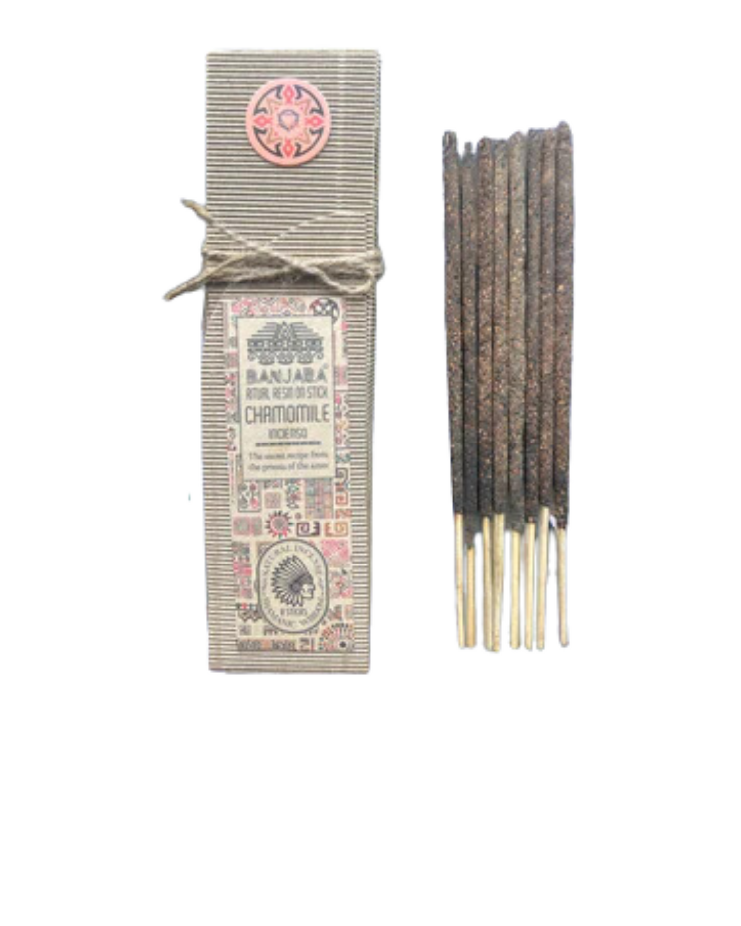 Incense Sticks