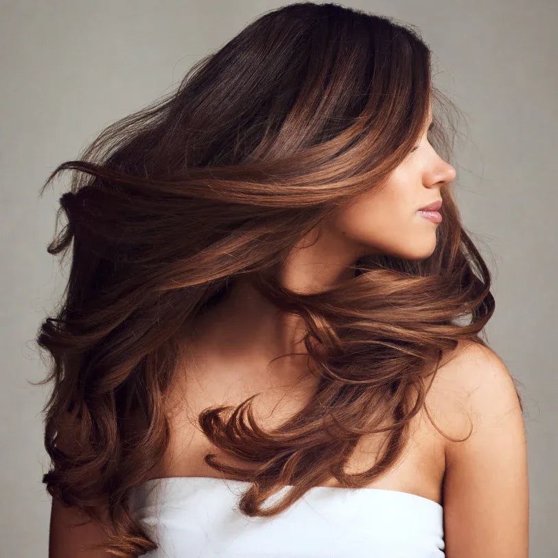 Hair care - Underground Allure