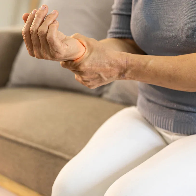 Anti Inflammatory - Underground Allure