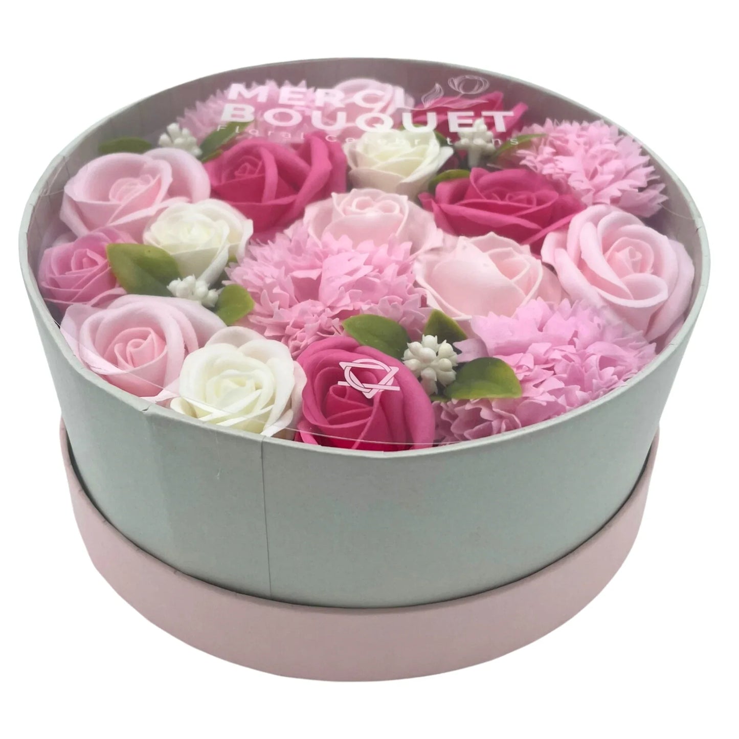Baby Blessings - Pinks - Underground Allure