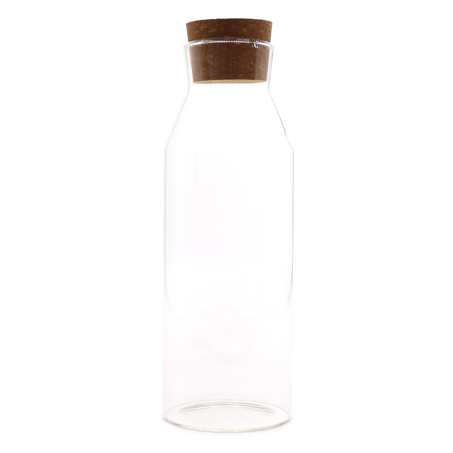 Bamboo Glass Jars UK – Eco Storage for Food, Herbs & Gifts / Underground Allure,UK,Essex