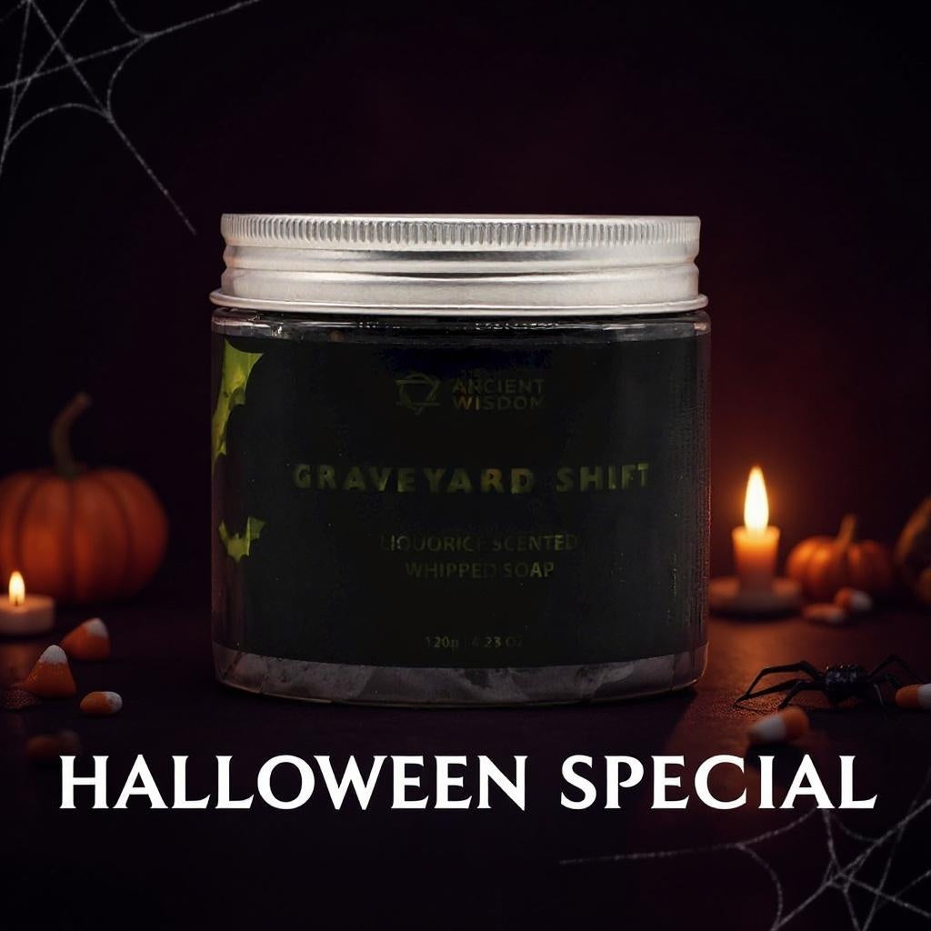 Whipped Cream Soap Collection Luxurious Lather, Irresistible Fragrance, Ultimate Indulgence