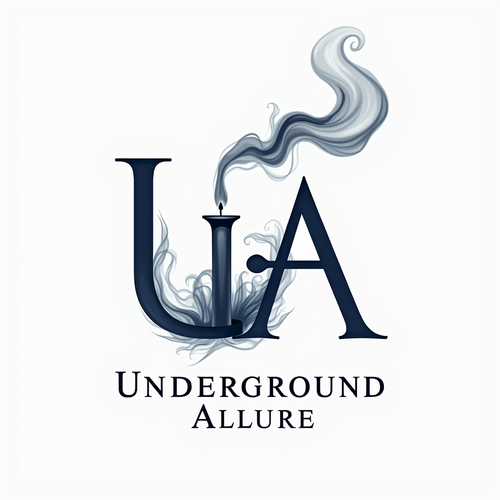 Underground Allure Logo