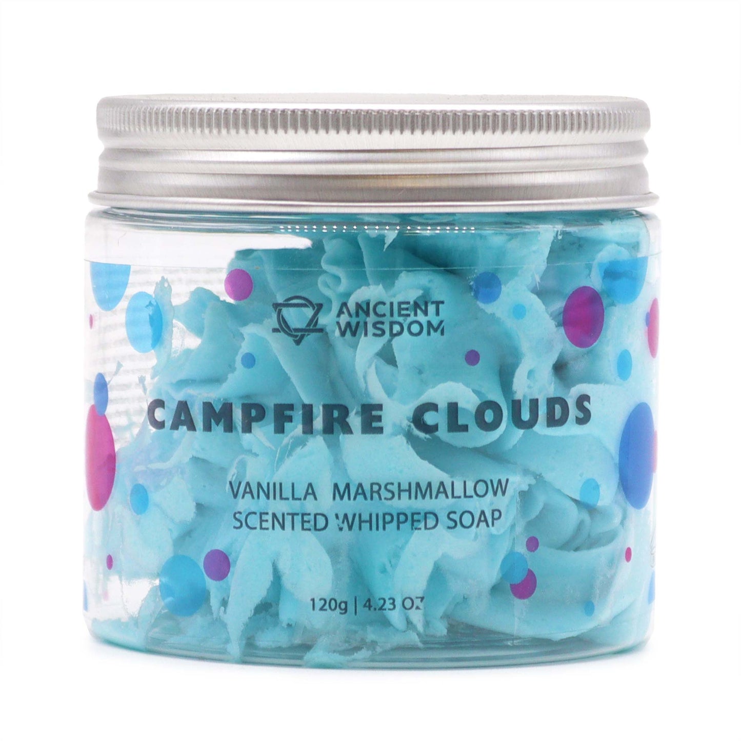Whipped Cream Soap Collection Luxurious Lather, Irresistible Fragrance, Ultimate Indulgence