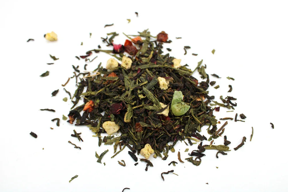 Mid-summer Magic - Loose Leaf - Underground Allure