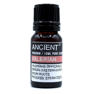 Valerian Essential Oil