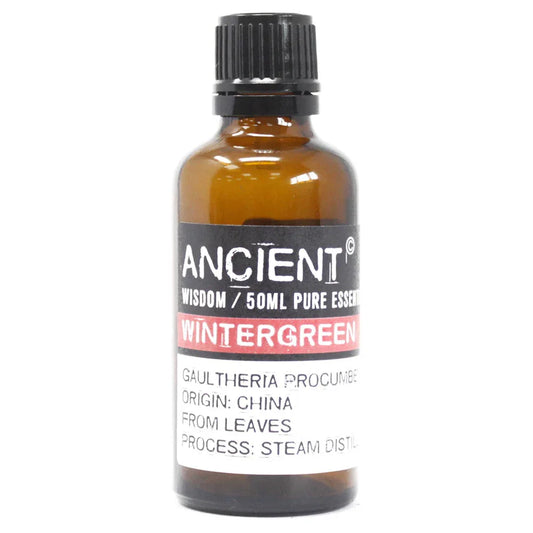 50ml Oregano Essential Oil for Immune Support & Wellness | Ethically Sourced - Underground Allure
