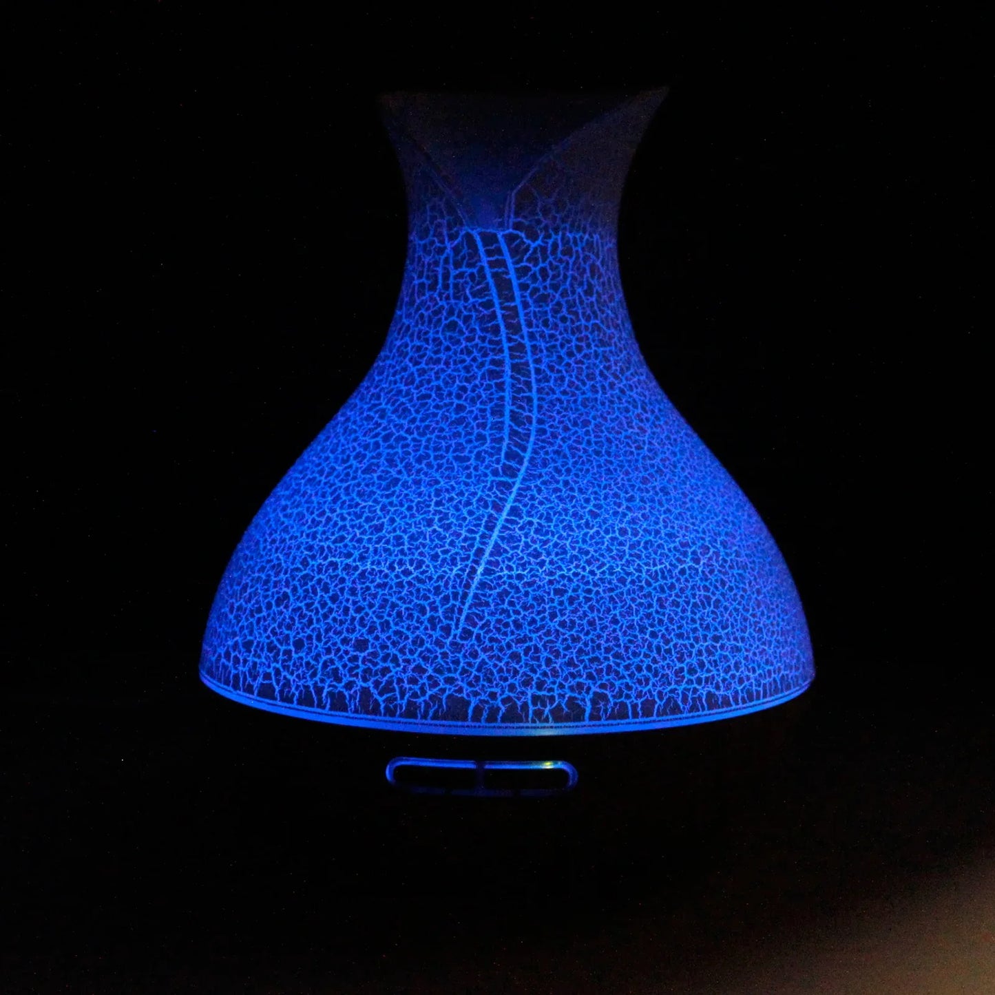 Palma Atomiser - Shell Effect - USB - Colour Change - Time - Underground Allure