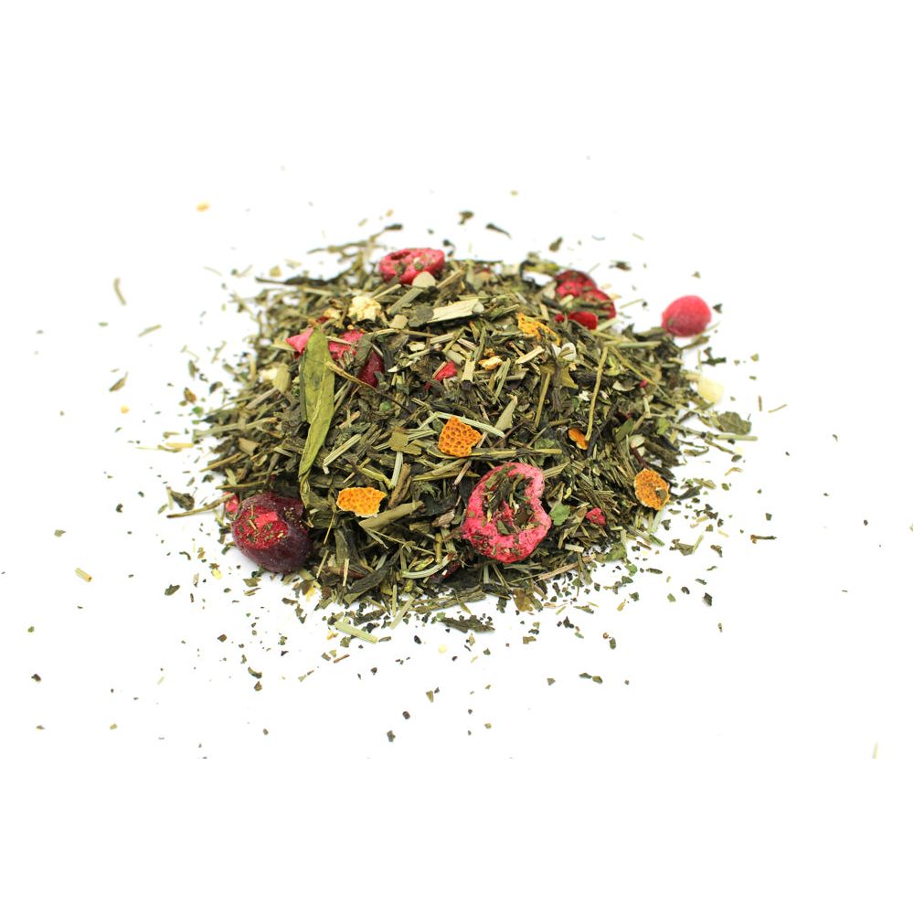 50g loose Green Dragon Blend