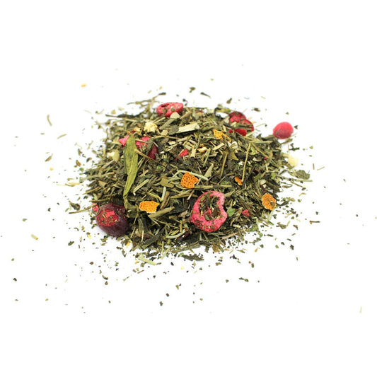 50g loose Green Dragon Blend