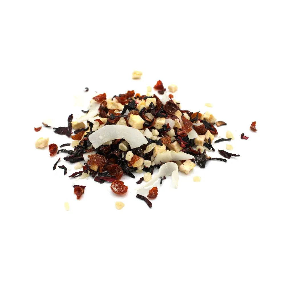 Hidden Islands Blend - Loose Leaf - Underground Allure