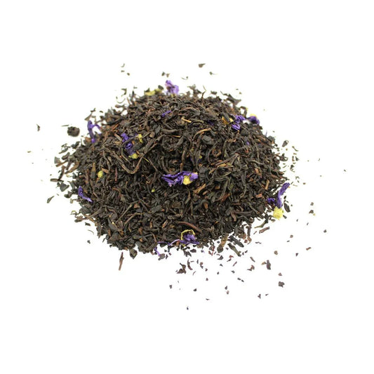 Merlin's Favorite Earl Grey - Loose Leaf - Underground Allure
