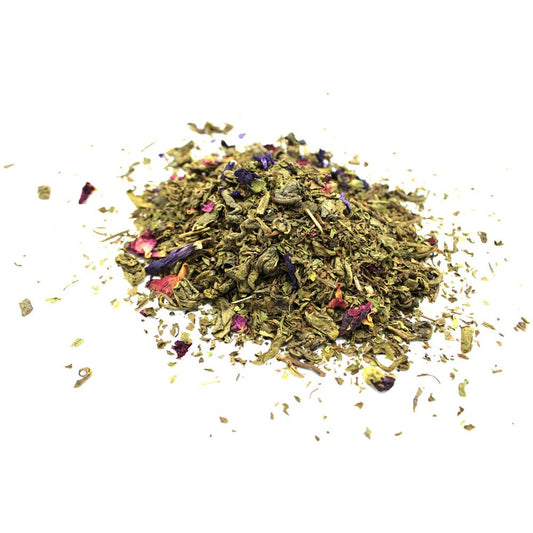 50g bag Of Angels Wings Artisan loose Tea