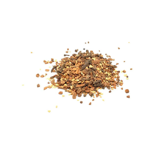 Yogi Spice Blend - Loose Leaf - Underground Allure