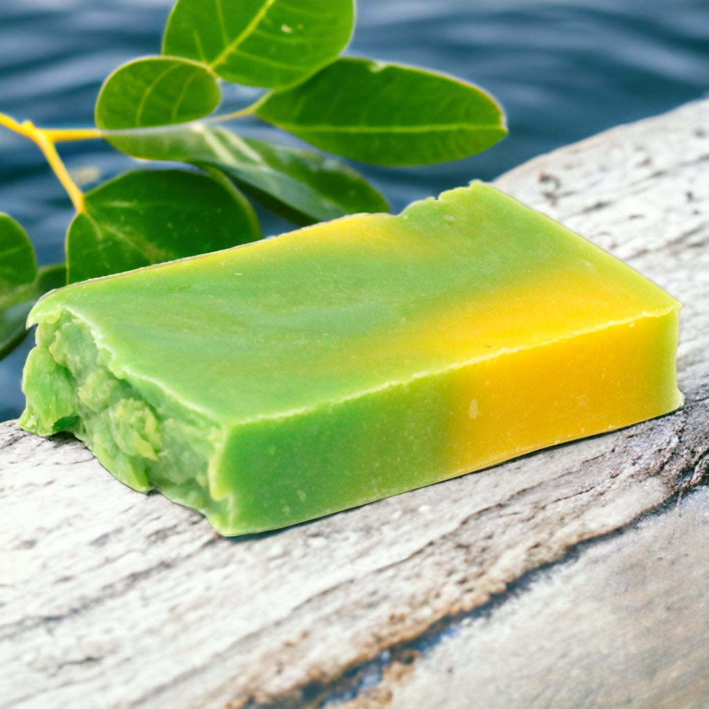 Jojoba - Olive Oil Soap