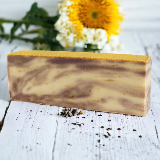 Propolis - Olive Oil Soap - Underground Allure