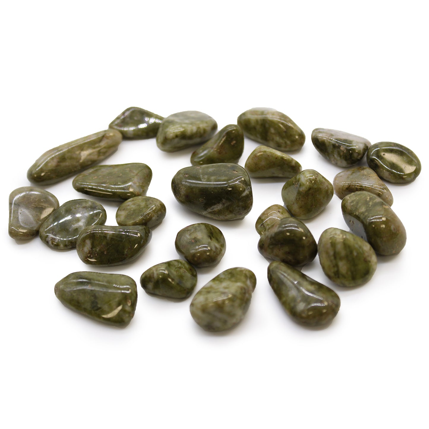 Small African Tumble Stones
