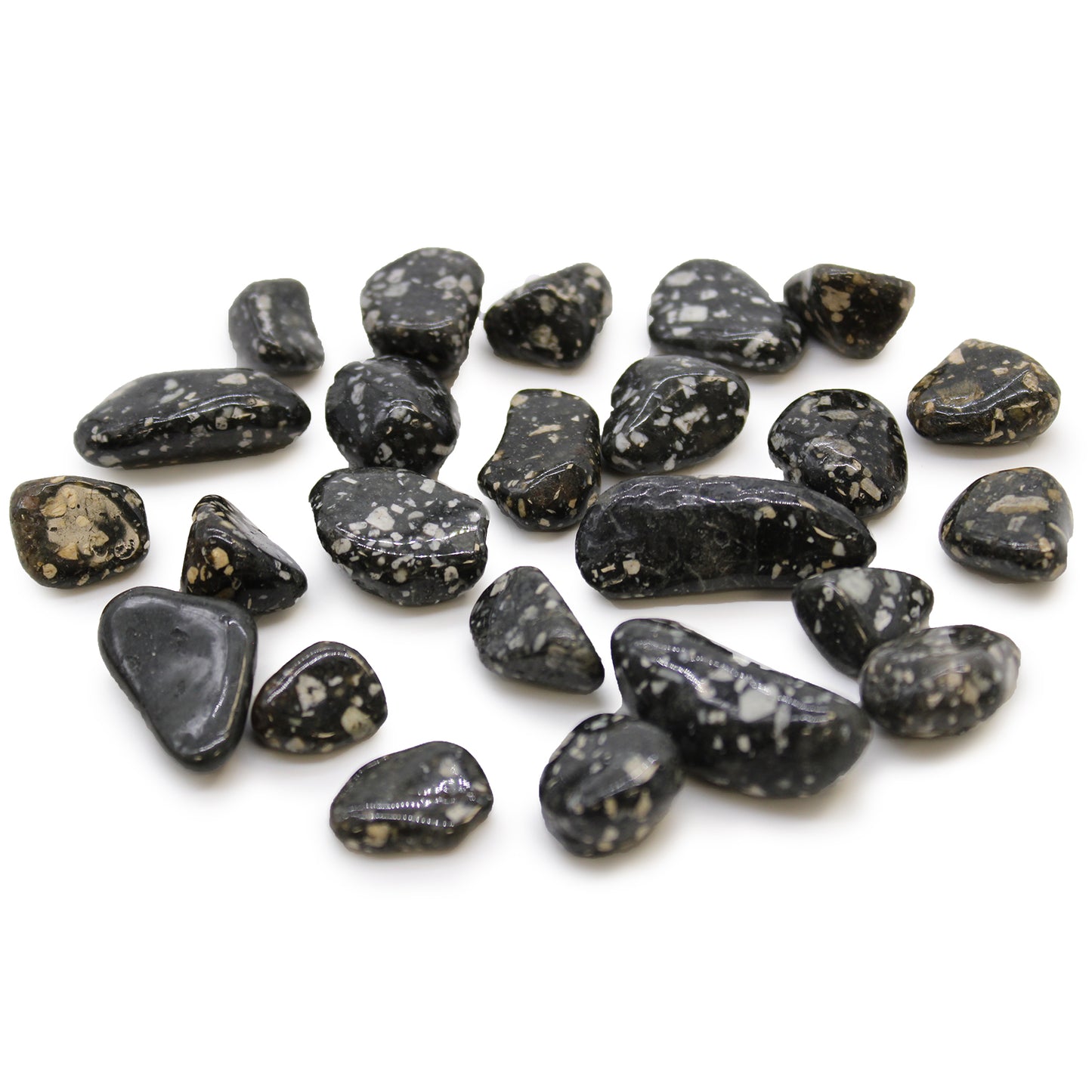 Small African Tumble Stones