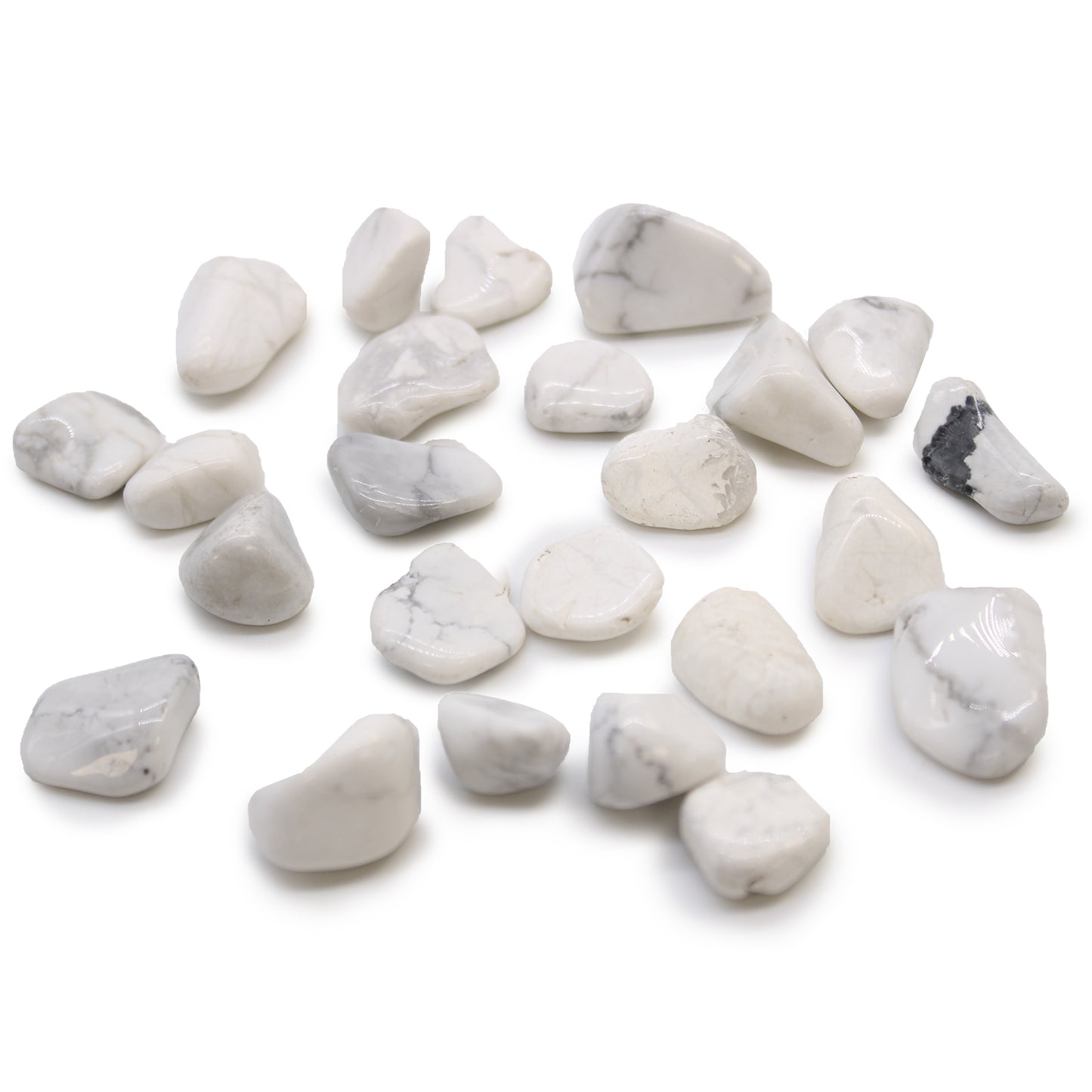 Small African Tumble Stones