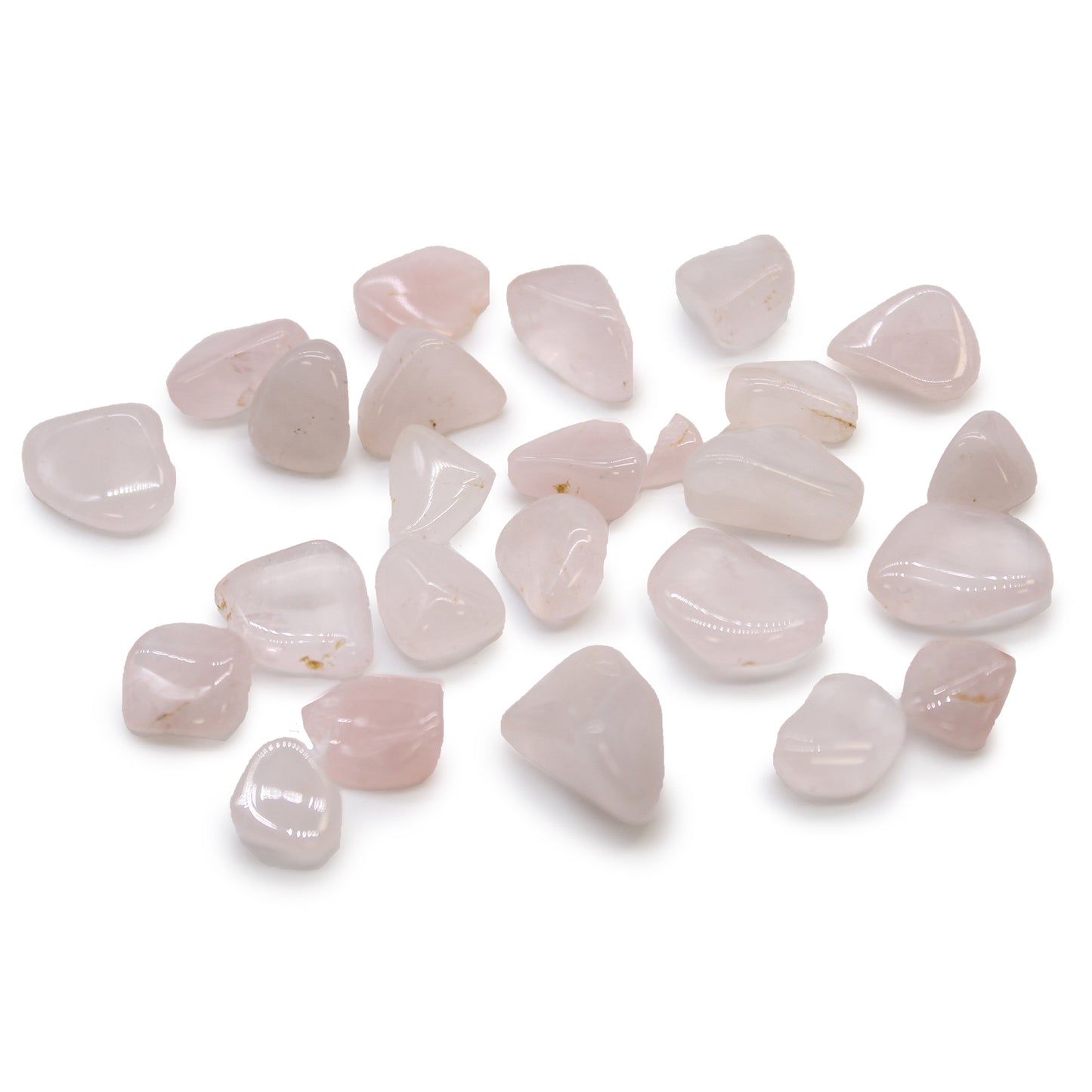 Small African Tumble Stones