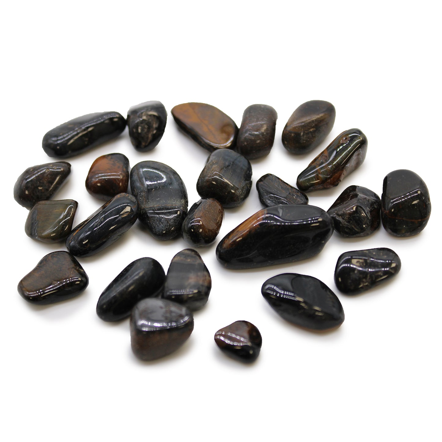 Small African Tumble Stones