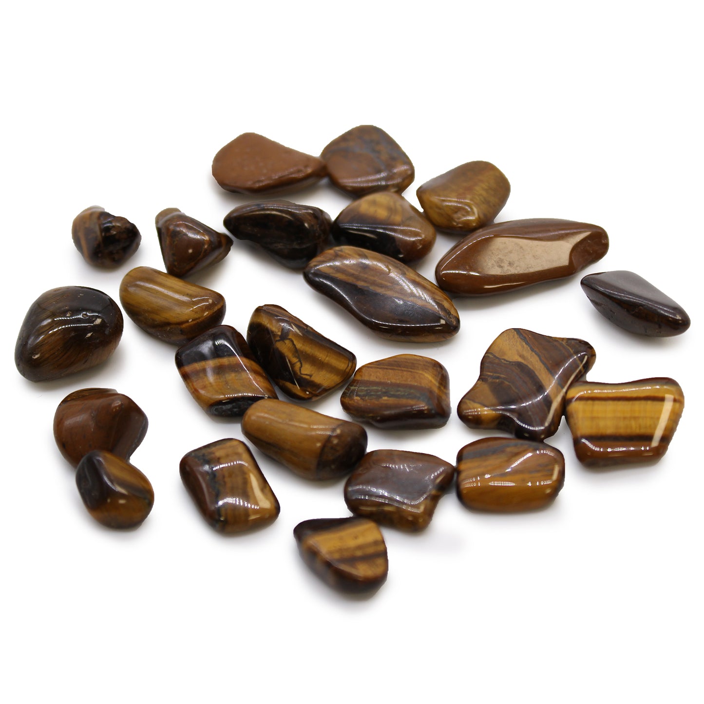 Small African Tumble Stones
