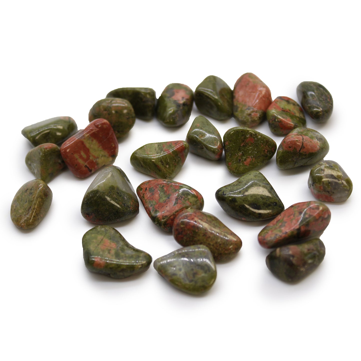 Small African Tumble Stones