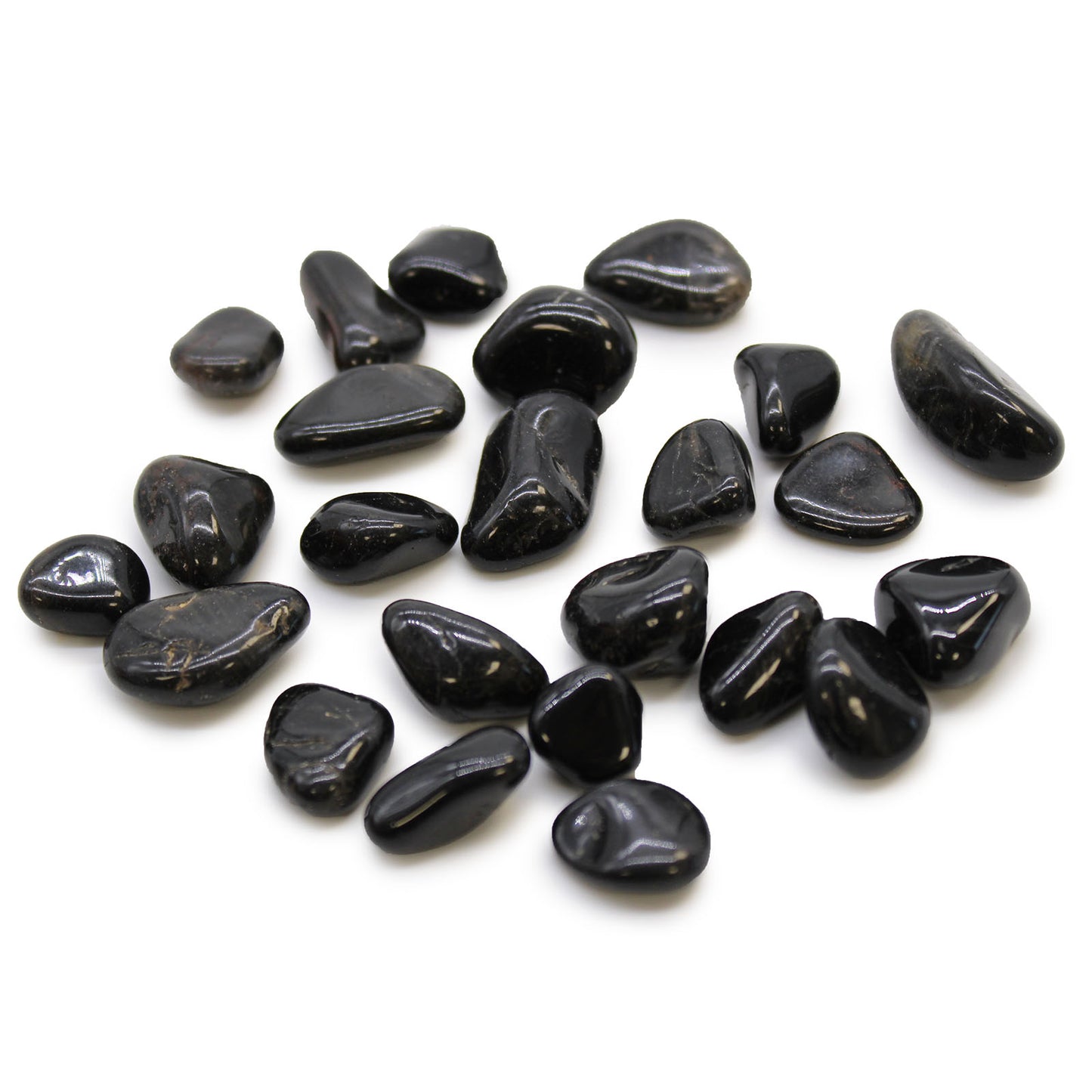 Small African Tumble Stones