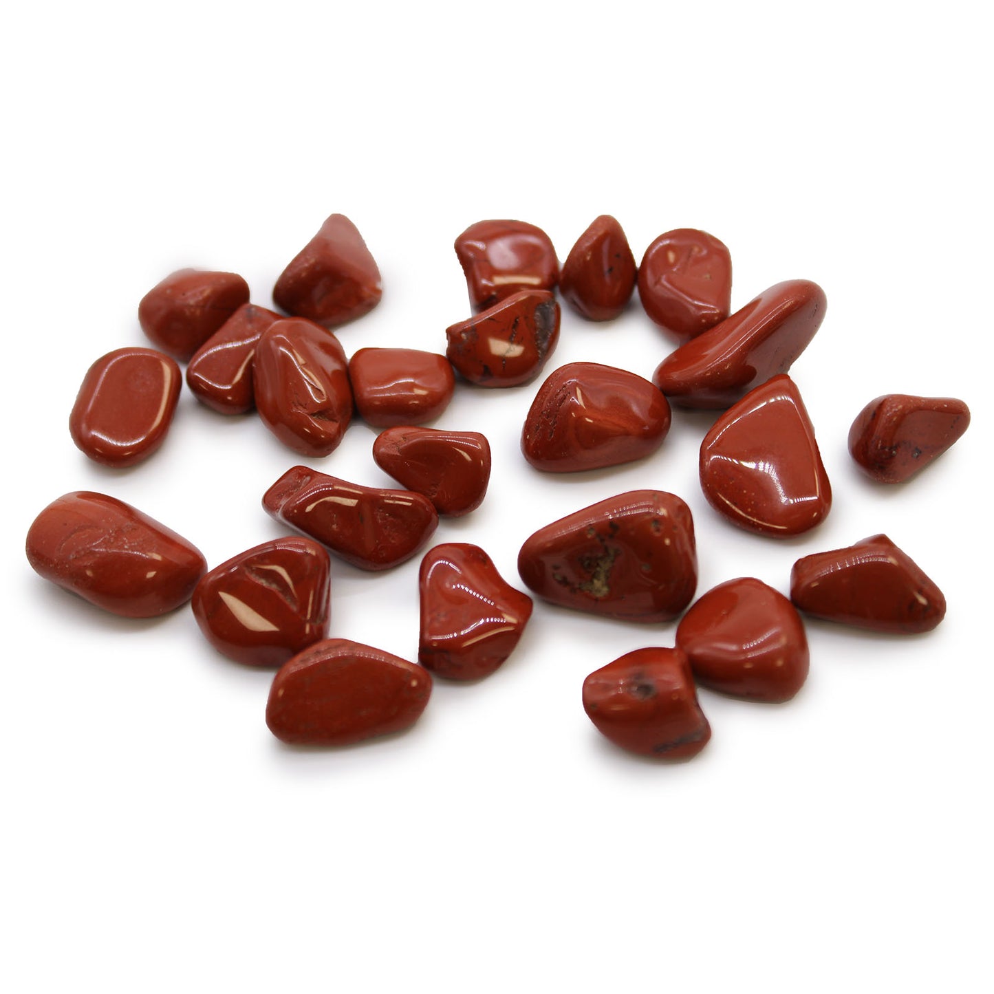 Small African Tumble Stones
