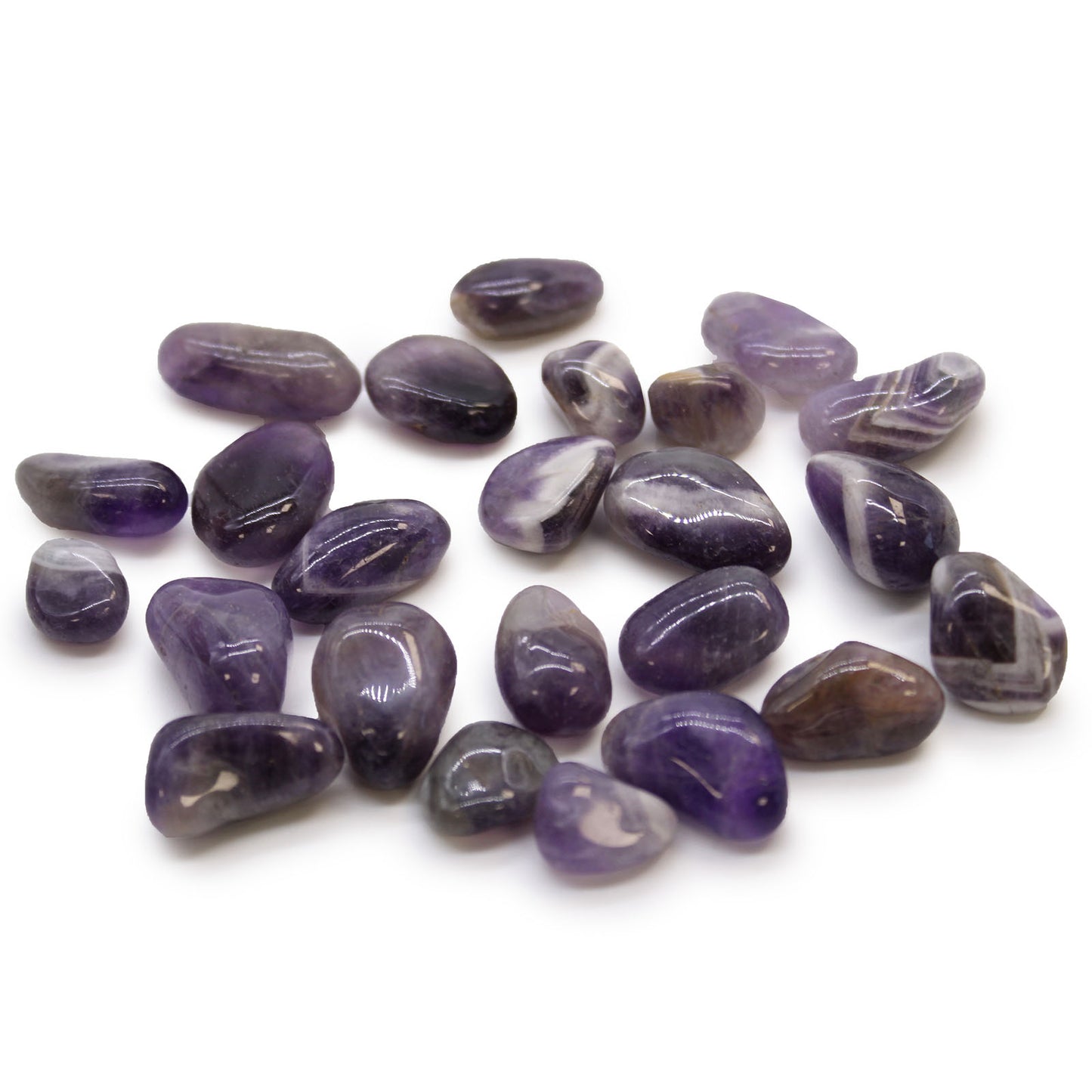 Small African Tumble Stones