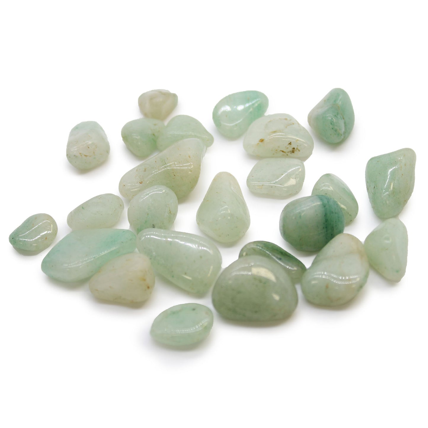 Small African Tumble Stones