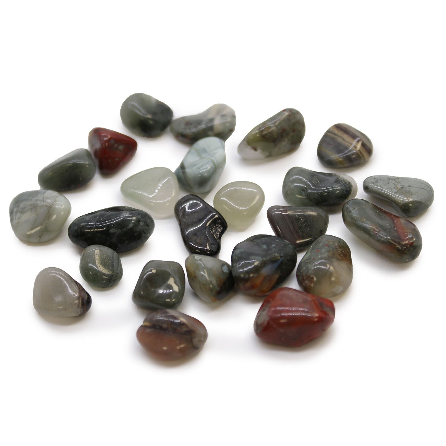 Small African Tumble Stones