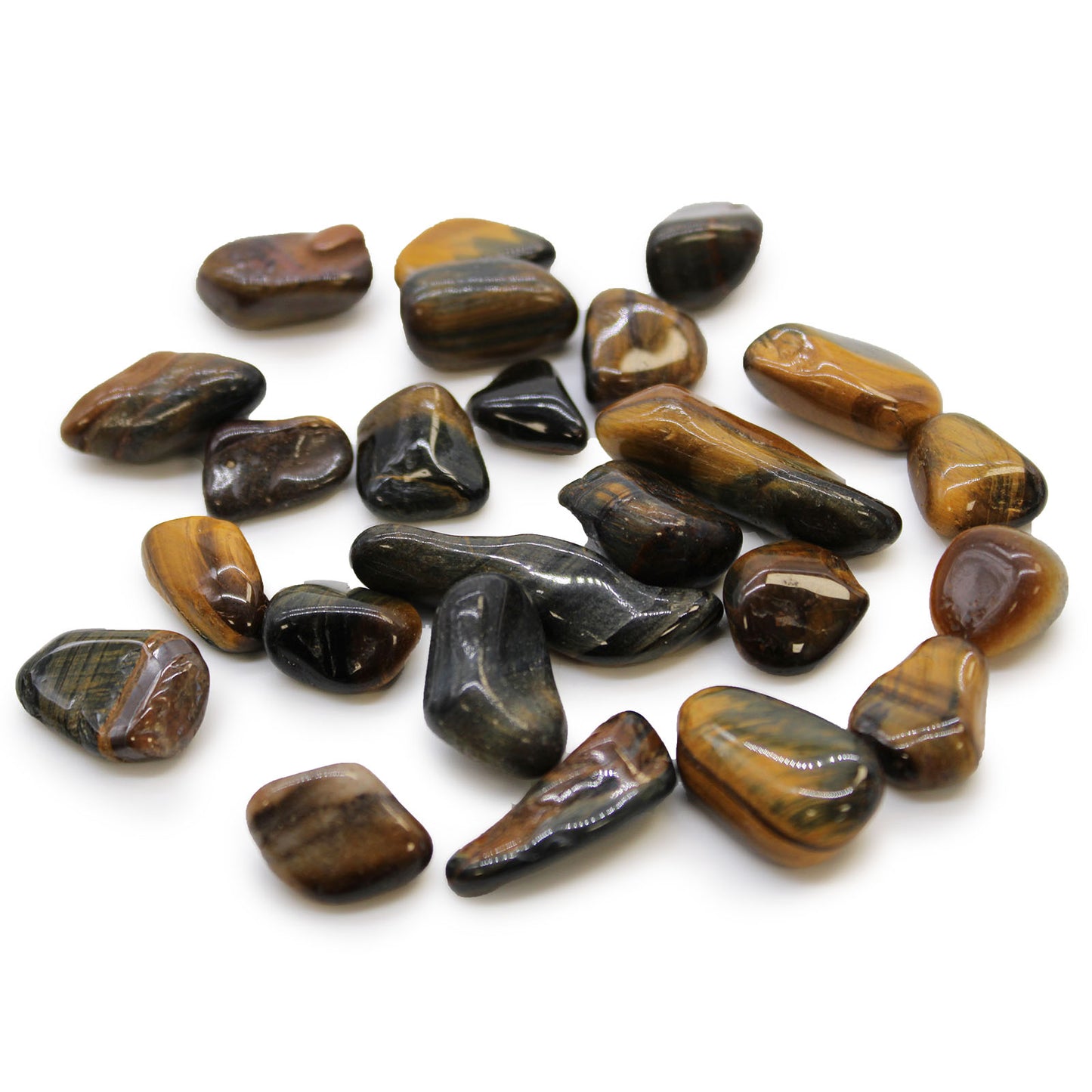 Small African Tumble Stones