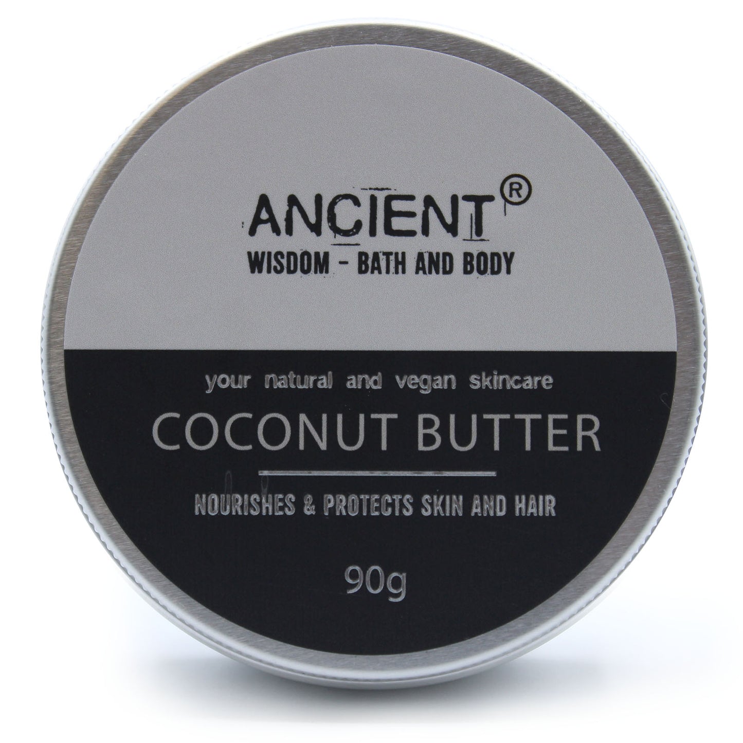 Pure Body Butter 90g | Natural, Nourishing Skincare – Underground Allure