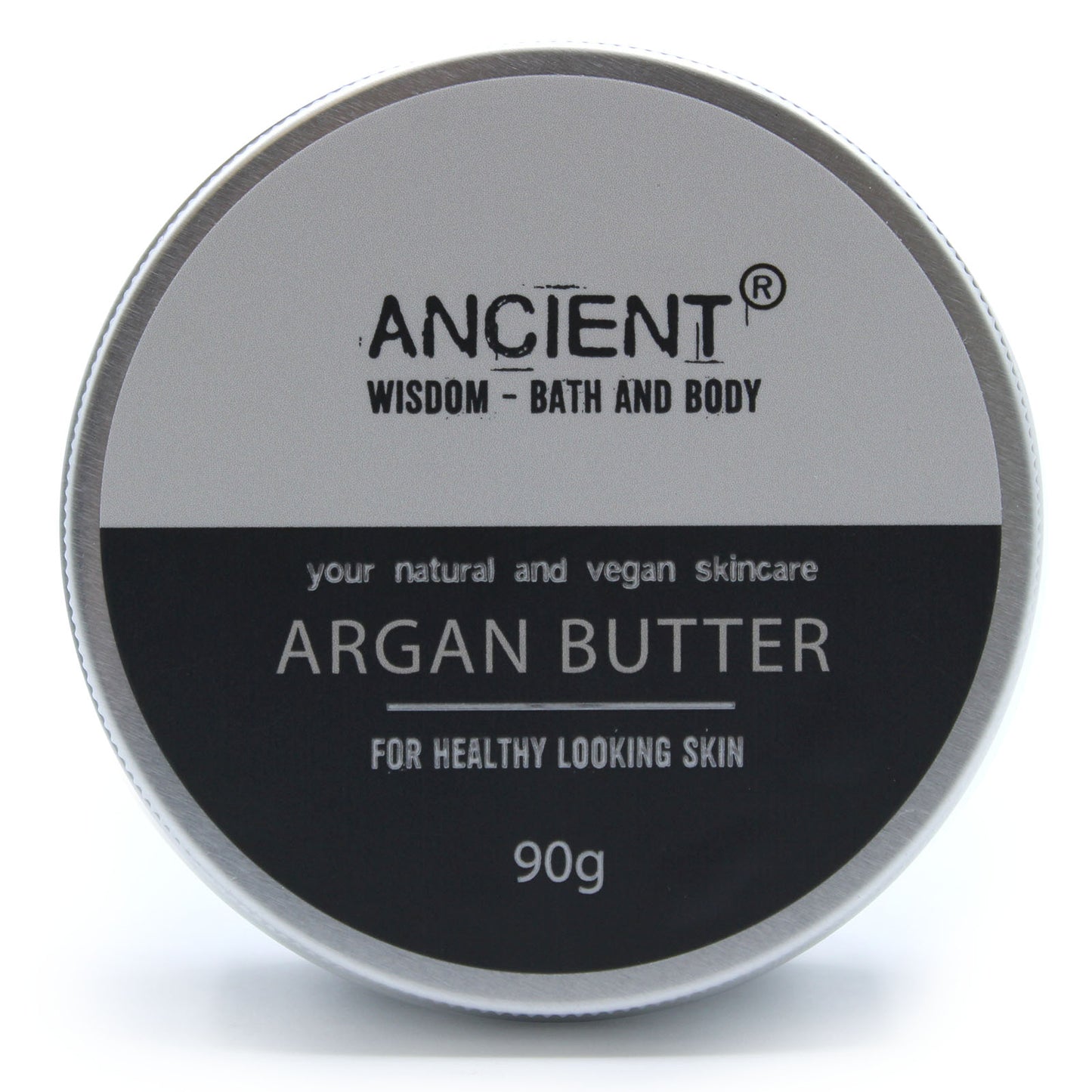 Pure Body Butter 90g | Natural, Nourishing Skincare – Underground Allure
