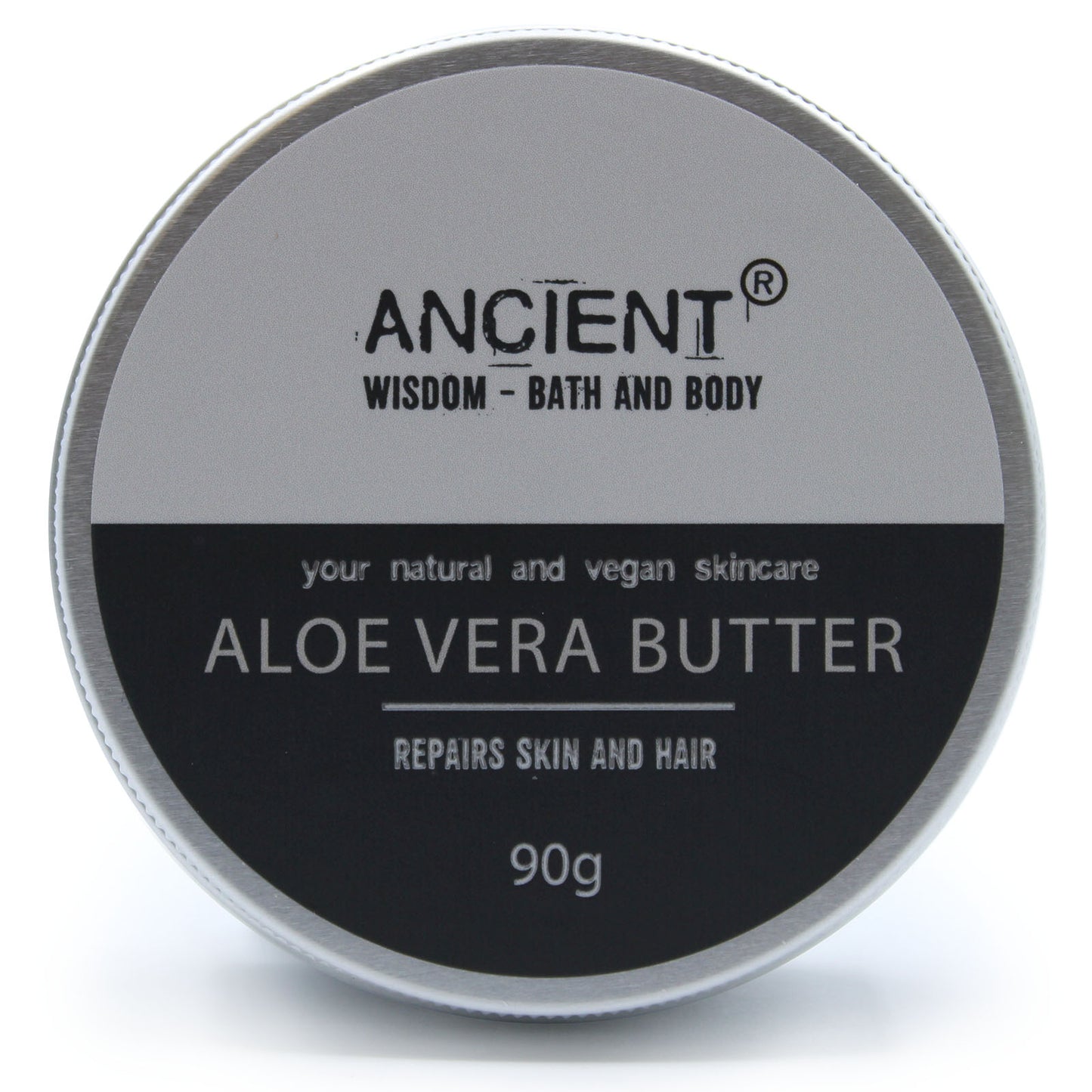 Pure Body Butter 90g | Natural, Nourishing Skincare – Underground Allure