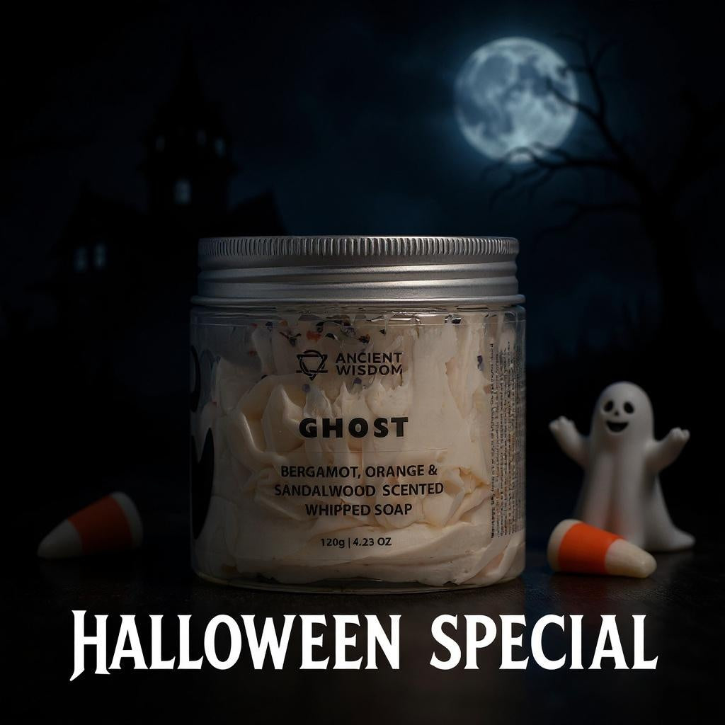 Whipped Cream Soap Collection Luxurious Lather, Irresistible Fragrance, Ultimate Indulgence
