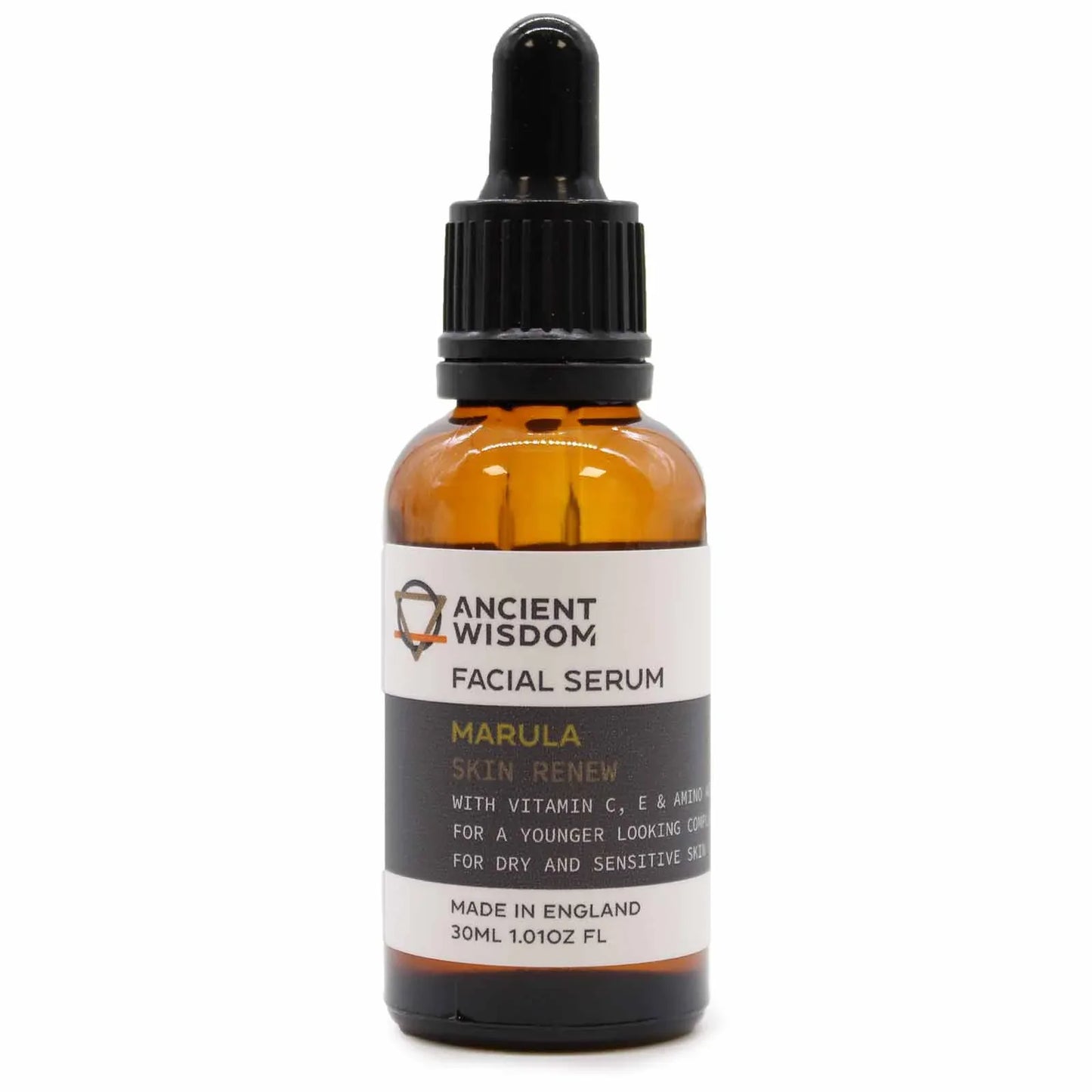 Ancient Wisdom Marula Oil Serum - Underground Allure