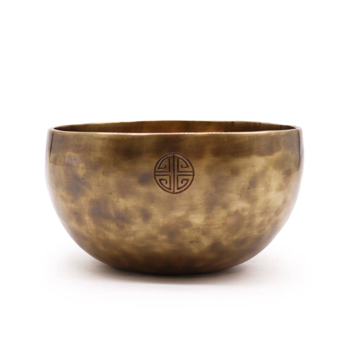 Large Nepalese Moon Bowl - Underground Allure