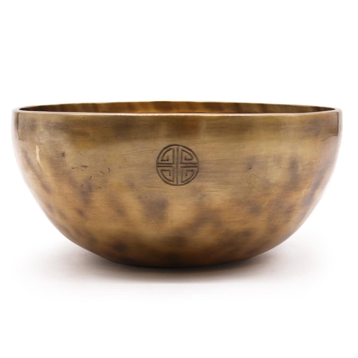 Extra Large Nepalese Moon Bowl - Underground Allure