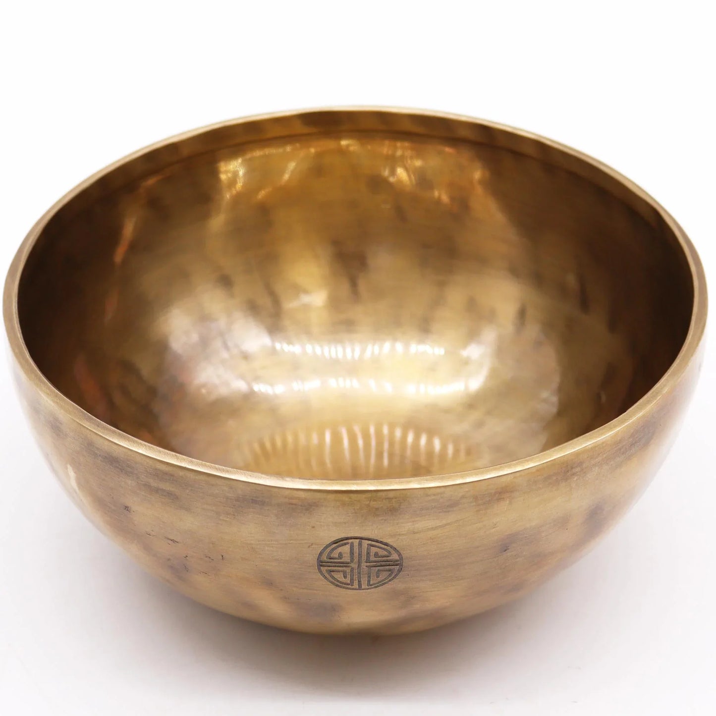 Nepalese Moon Bowl - Underground Allure