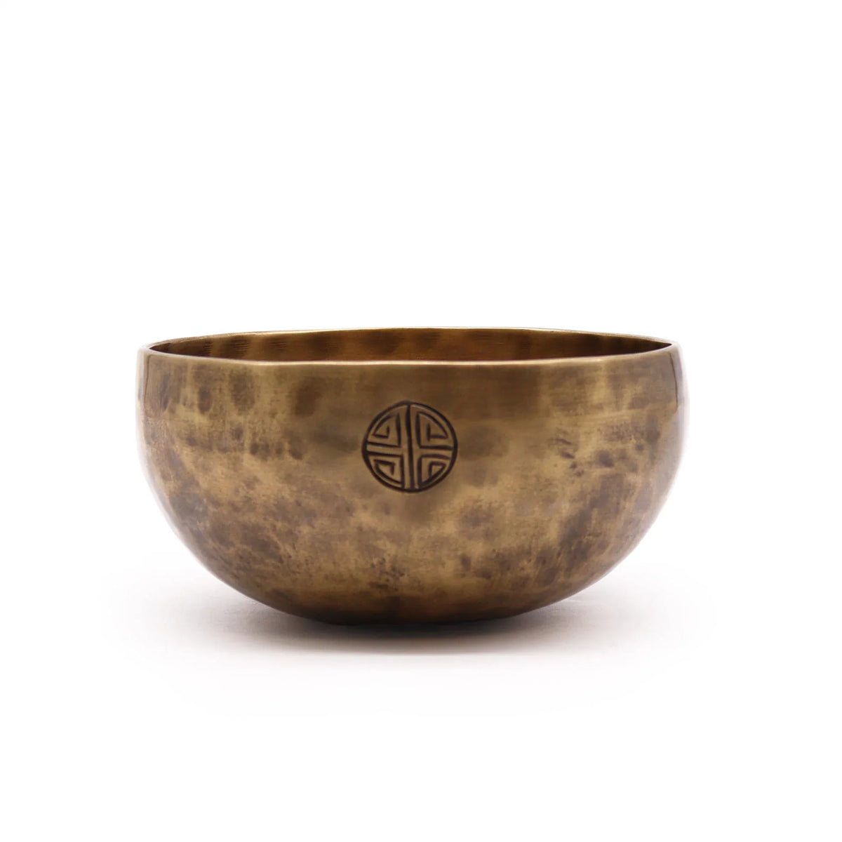 Medium Nepalese Moon Bowl - Underground Allure