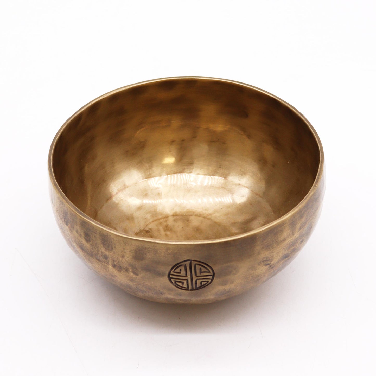 Medium Nepalese Moon Bowl