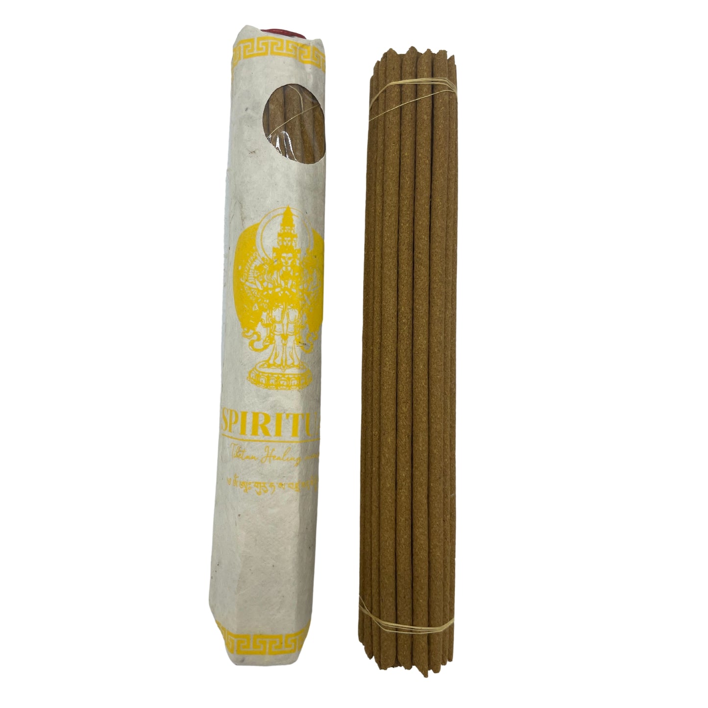 Premium Tibetan Incense Sticks