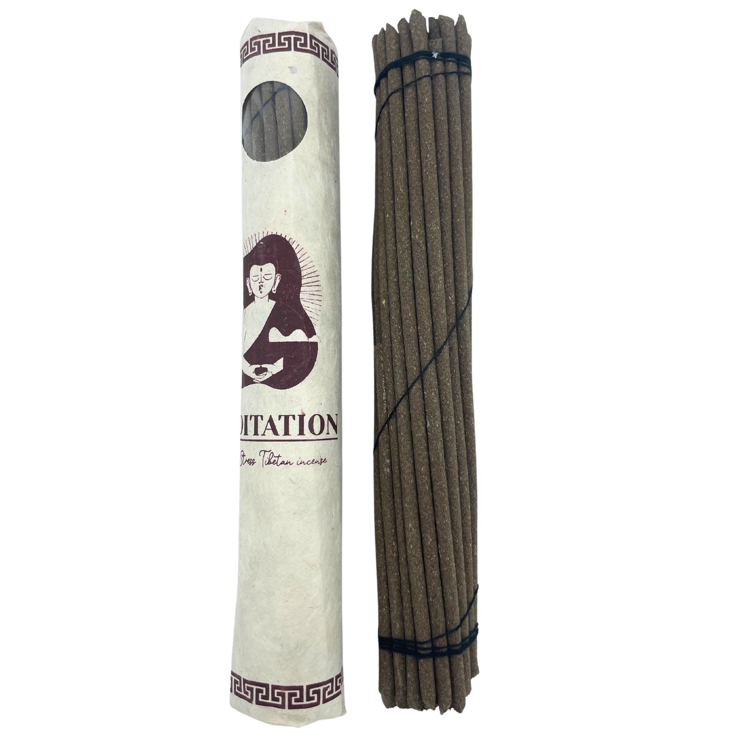 Premium Tibetan Incense Sticks