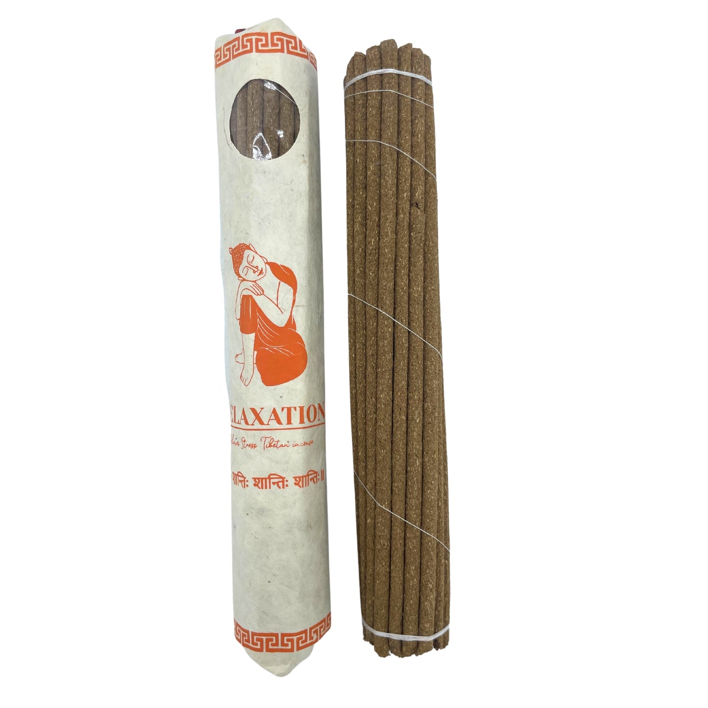 Premium Tibetan Incense Sticks