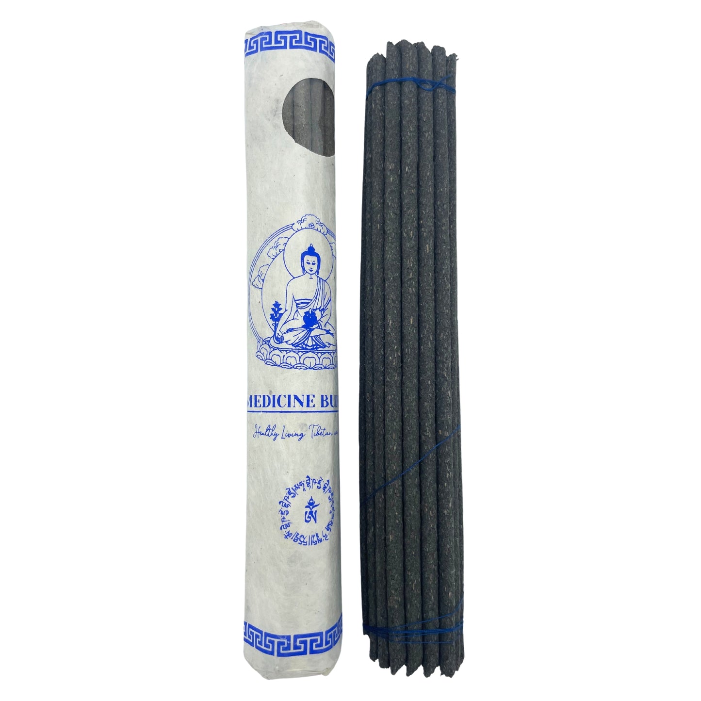 Premium Tibetan Incense Sticks