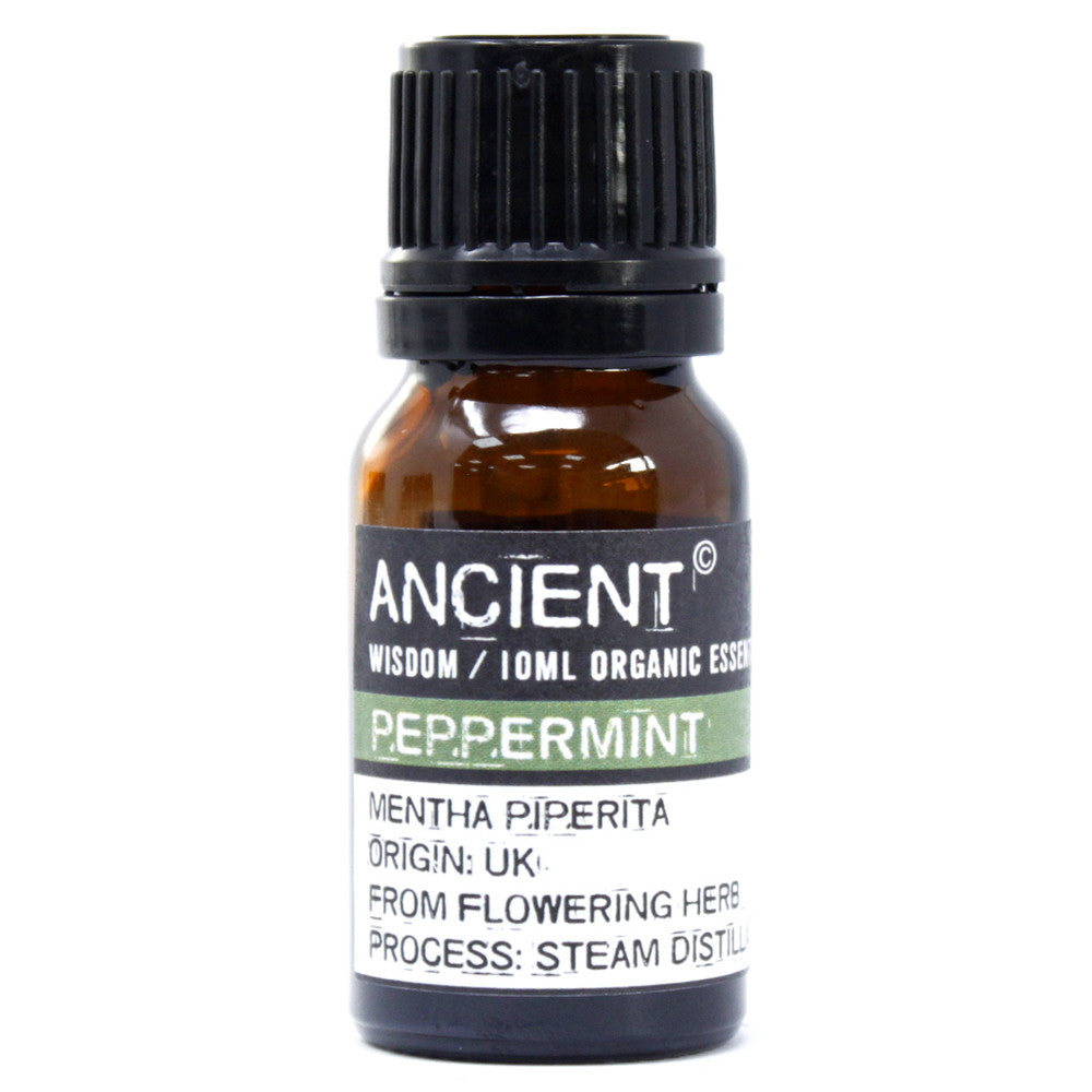 Peppermint Essential Oil